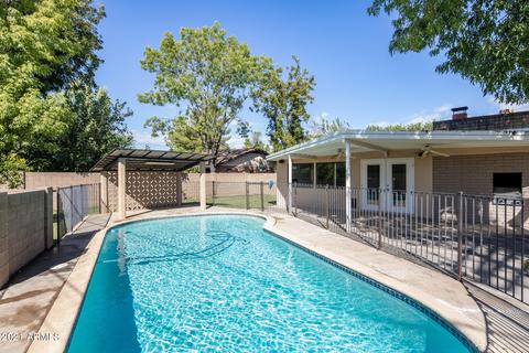 1215 E Tuckey Ln, Phoenix, AZ 85014 photo 2