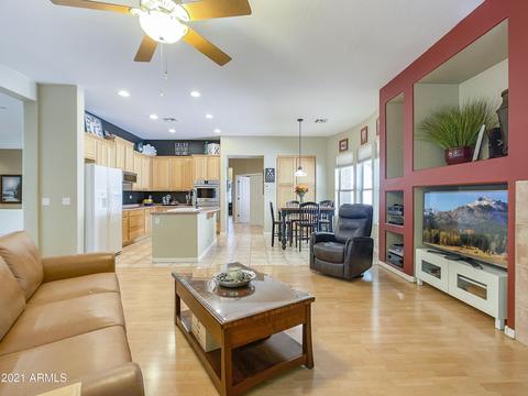 2945 E Hackamore St, Mesa, AZ 85213 photo 13