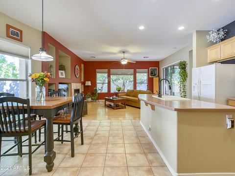 2945 E Hackamore St, Mesa, AZ 85213 photo 12