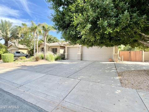 2945 E Hackamore St, Mesa, AZ 85213 photo 40