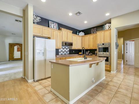 2945 E Hackamore St, Mesa, AZ 85213 photo 9