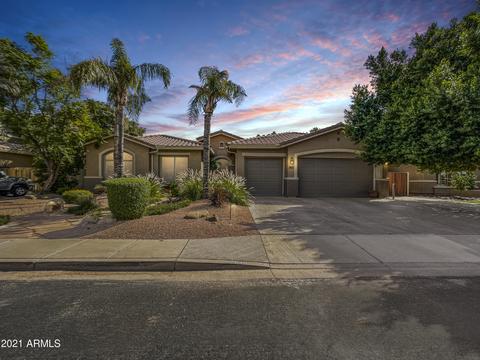 2945 E Hackamore St, Mesa, AZ 85213 photo 1