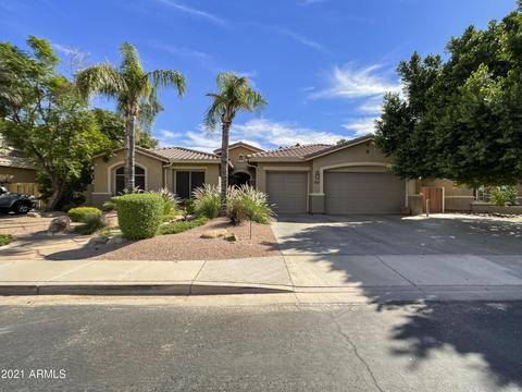 2945 E Hackamore St, Mesa, AZ 85213 photo 3