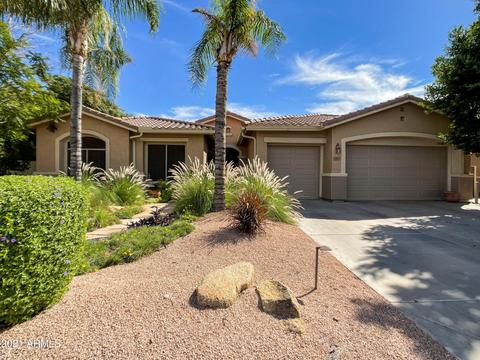 2945 E Hackamore St, Mesa, AZ 85213 photo 2