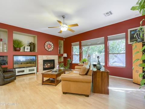 2945 E Hackamore St, Mesa, AZ 85213 photo 14