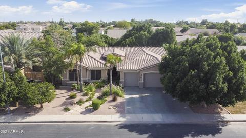 2945 E Hackamore St, Mesa, AZ 85213 photo 41