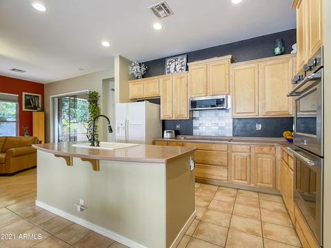 2945 E Hackamore St, Mesa, AZ 85213 photo 8