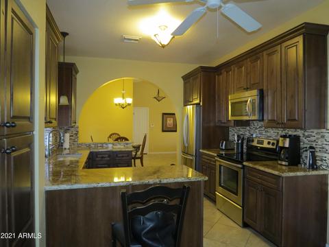 16012 N 3 Dr, Phoenix, AZ 85023 photo 13