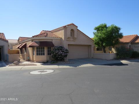 16012 N 3 Dr, Phoenix, AZ 85023 photo 1