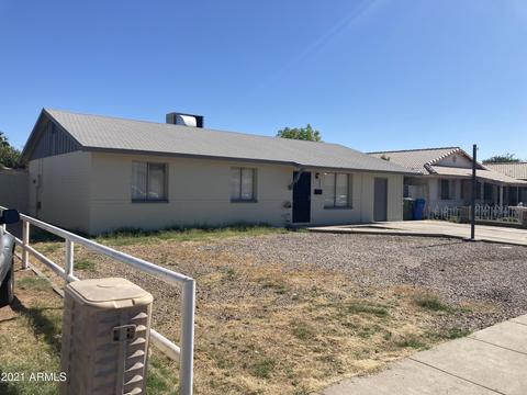 3207 N 64th Dr, Phoenix, AZ 85033 photo 16
