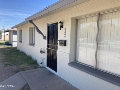 3207 N 64th Dr, Phoenix, AZ 85033 photo 3