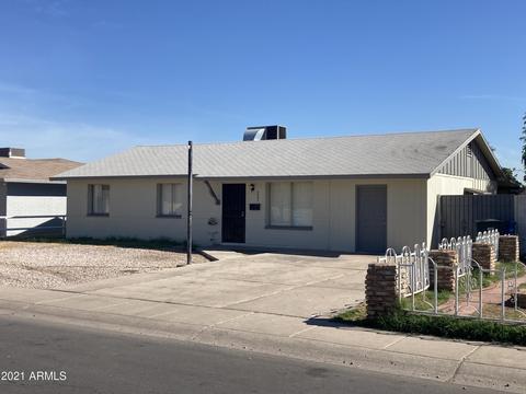 3207 N 64th Dr, Phoenix, AZ 85033 photo 1