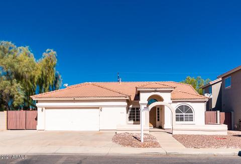 1348 E Aspen Ave, Gilbert, AZ 85234 photo 2