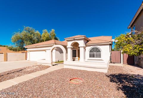 1348 E Aspen Ave, Gilbert, AZ 85234 photo 1