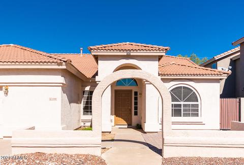 1348 E Aspen Ave, Gilbert, AZ 85234 photo 3