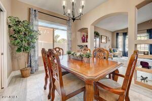 260 E Appaloosa Ct, Gilbert, AZ 85296 photo 8