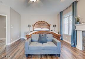260 E Appaloosa Ct, Gilbert, AZ 85296 photo 5