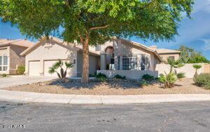 260 E Appaloosa Ct, Gilbert, AZ 85296 photo 1