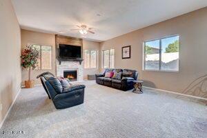 260 E Appaloosa Ct, Gilbert, AZ 85296 photo 12