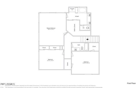 260 E Appaloosa Ct, Gilbert, AZ 85296 photo 27