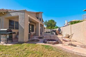 260 E Appaloosa Ct, Gilbert, AZ 85296 photo 20