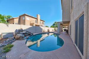 260 E Appaloosa Ct, Gilbert, AZ 85296 photo 22