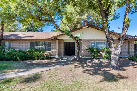 1316 W Linger Ln, Phoenix, AZ 85021 photo 4
