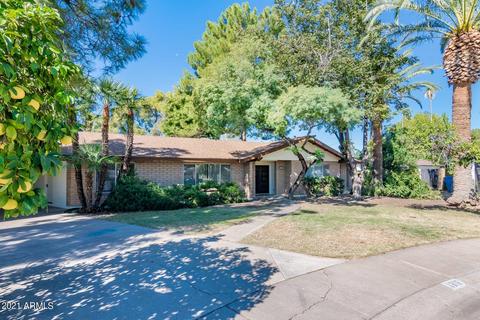 1316 W Linger Ln, Phoenix, AZ 85021 photo 2