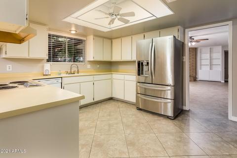 1316 W Linger Ln, Phoenix, AZ 85021 photo 11