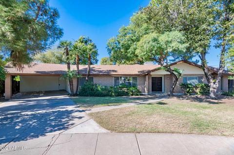 1316 W Linger Ln, Phoenix, AZ 85021 photo 1