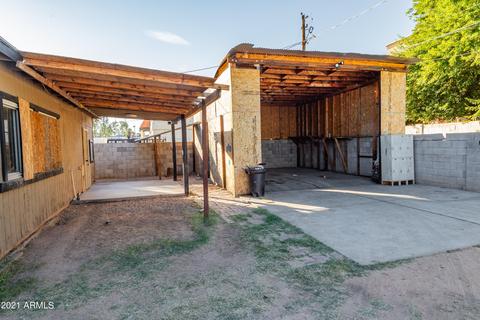 918 E Weber Dr, Tempe, AZ 85288 photo 4