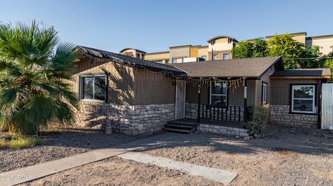 918 E Weber Dr, Tempe, AZ 85288 photo 1
