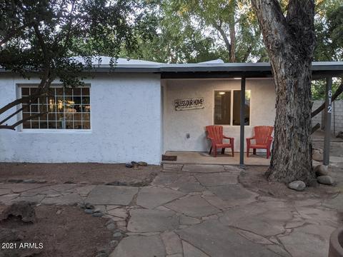612 N Date St, Mesa, AZ 85201 photo 1