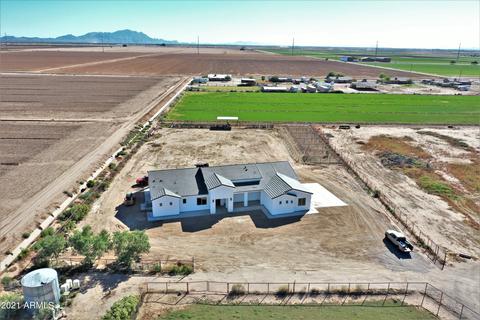 9039 E Stone Rd, Coolidge, AZ 85128 photo 4