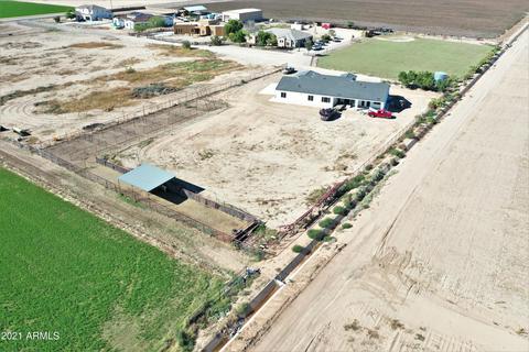 9039 E Stone Rd, Coolidge, AZ 85128 photo 20