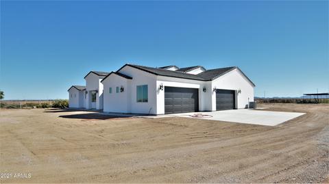 9039 E Stone Rd, Coolidge, AZ 85128 photo 1