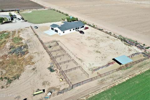 9039 E Stone Rd, Coolidge, AZ 85128 photo 23