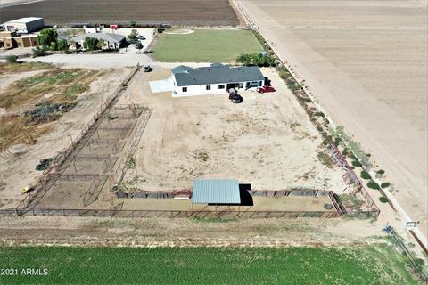 9039 E Stone Rd, Coolidge, AZ 85128 photo 21