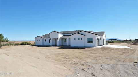 9039 E Stone Rd, Coolidge, AZ 85128 photo 3