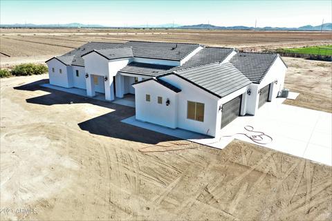 9039 E Stone Rd, Coolidge, AZ 85128 photo 2
