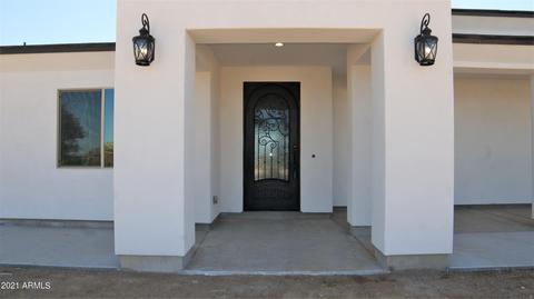 9039 E Stone Rd, Coolidge, AZ 85128 photo 10