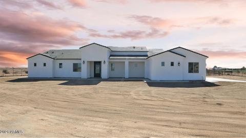 9039 E Stone Rd, Coolidge, AZ 85128 photo 5