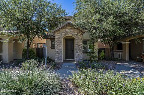 3884 E Santa Fe Ln, Gilbert, AZ 85297 photo 1