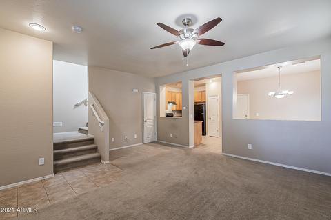 3884 E Santa Fe Ln, Gilbert, AZ 85297 photo 6