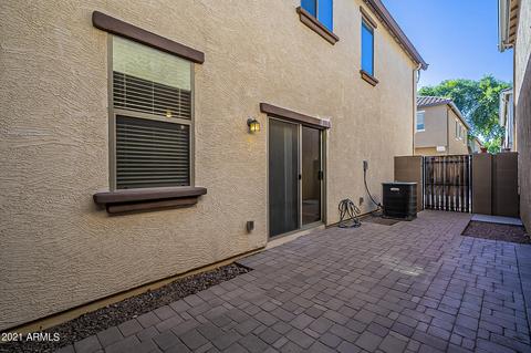 3884 E Santa Fe Ln, Gilbert, AZ 85297 photo 16