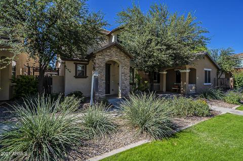 3884 E Santa Fe Ln, Gilbert, AZ 85297 photo 2