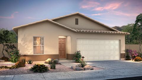 3628 E Koval Dr, Kingman, AZ 86409 photo 2