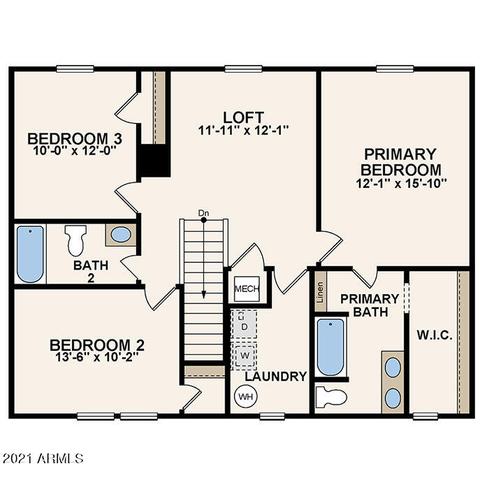 3616 E Koval Dr, Kingman, AZ 86409 photo 2