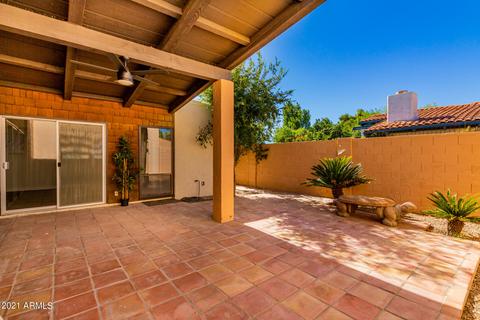 6638 N Chatelaine Pl, Phoenix, AZ 85014 photo 19