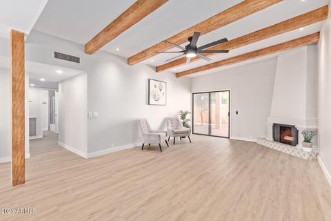 6638 N Chatelaine Pl, Phoenix, AZ 85014 photo 4